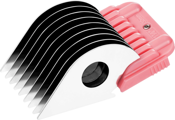 Heiniger Aufsteckkamm 32mm